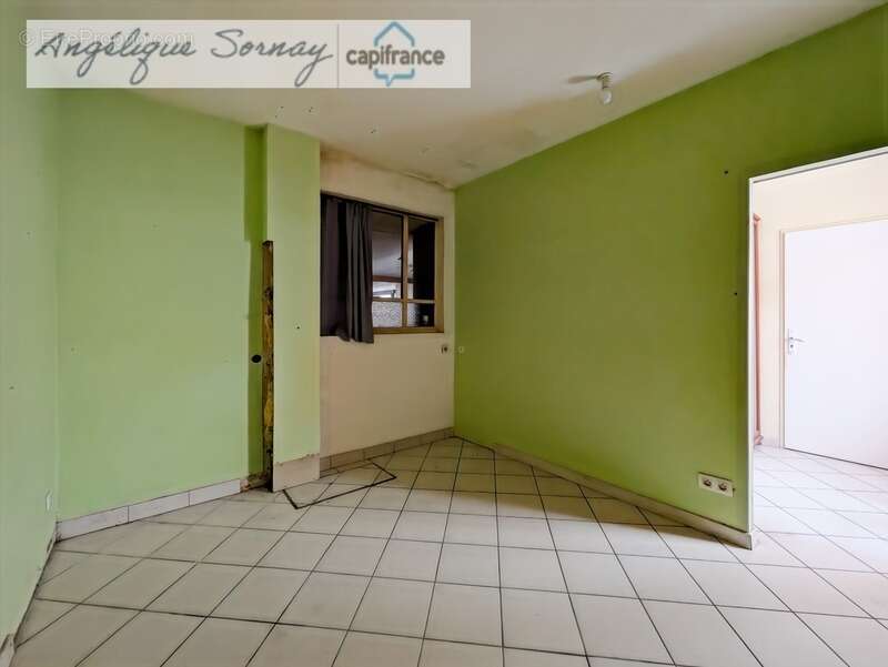 Maison à BLETTERANS