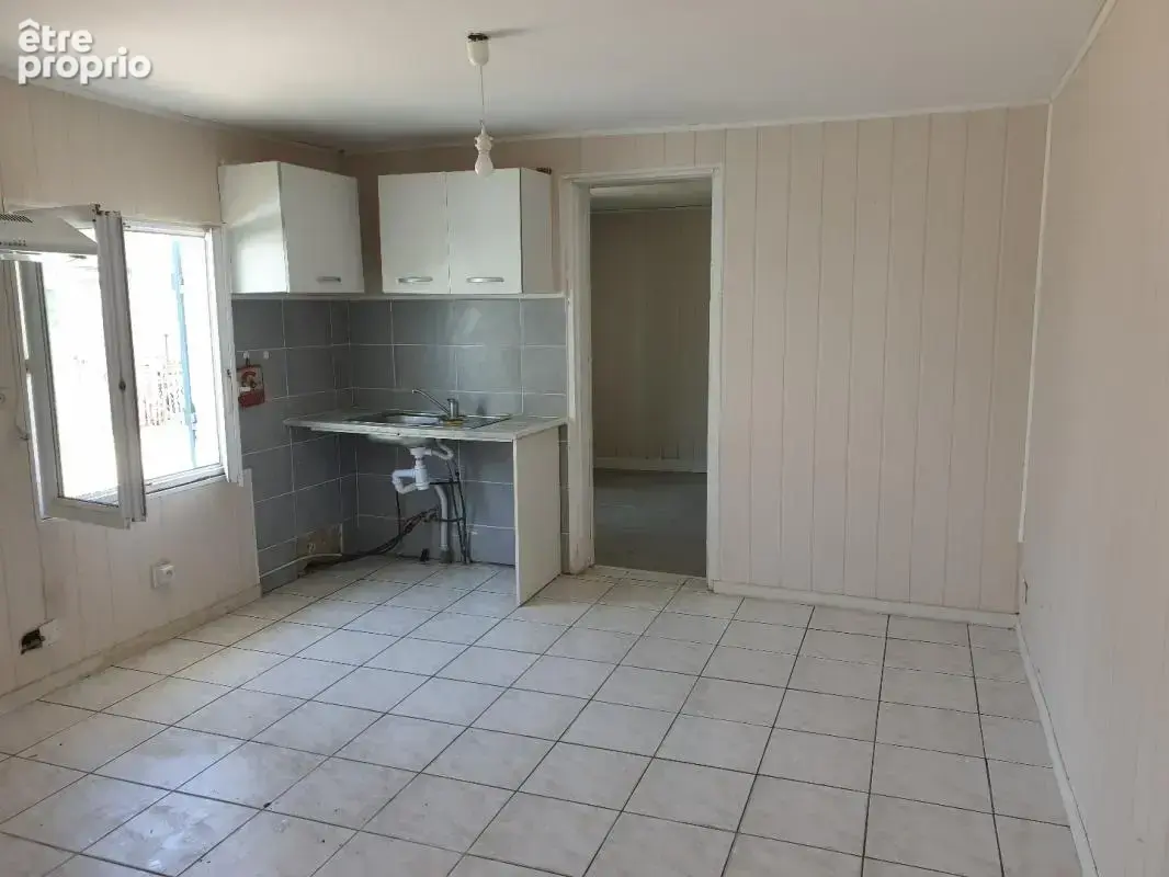 Appartement 3 pièces / 49 m² / 179 000 EUR / LA TESTE-DE-BUCH - photo 2