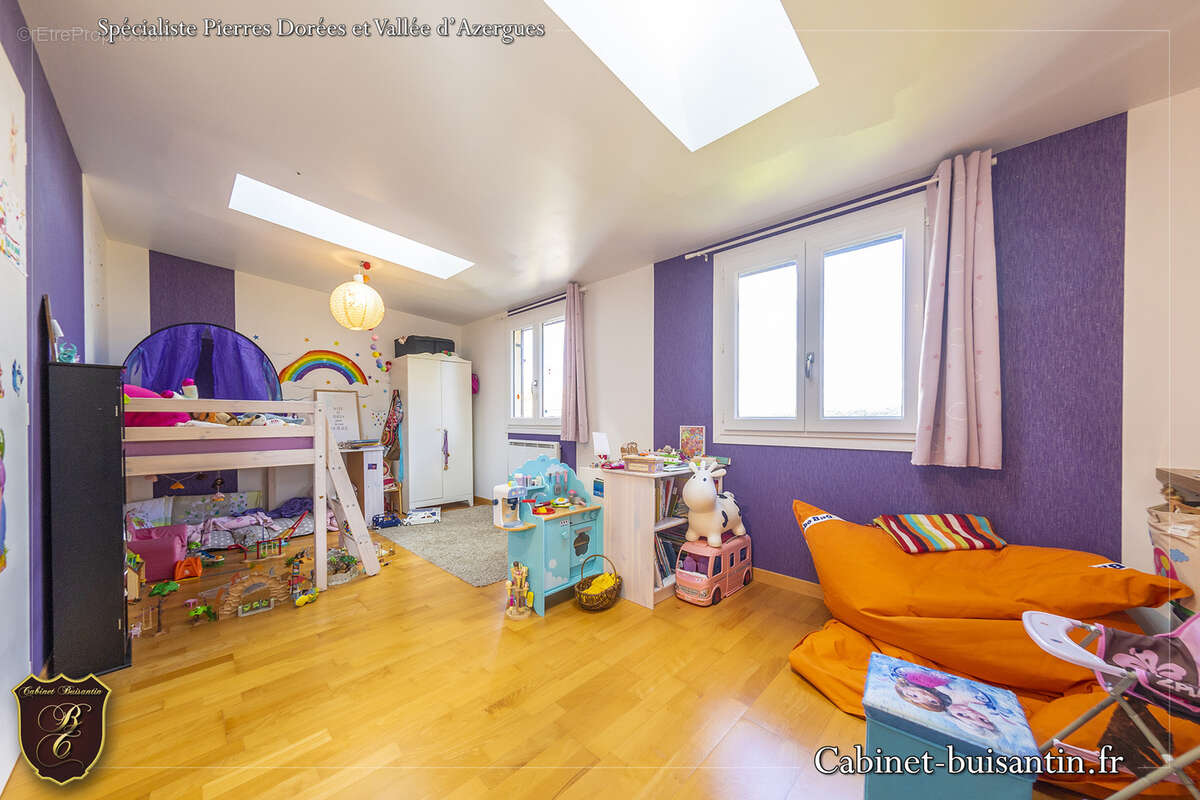 Villa familiale de 145 m2 avec terrain - photo 14