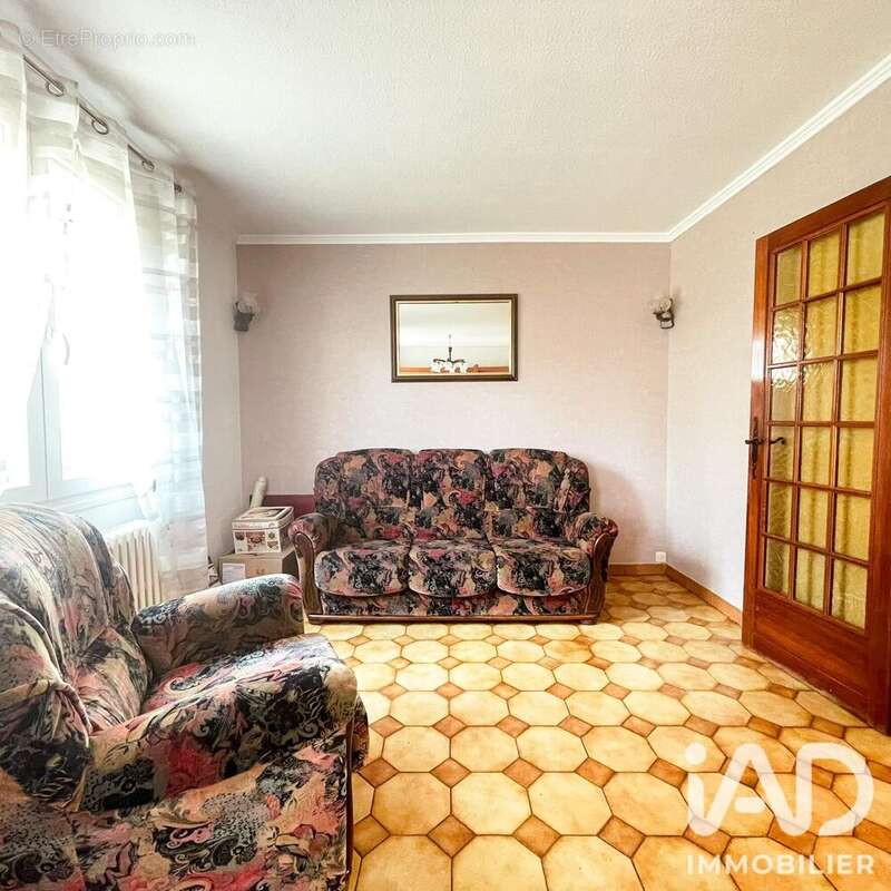 Maison 75 m² à Longwy  - photo 3