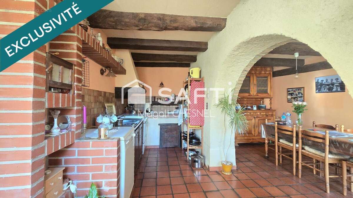 Photo 4 - Maison à GUIPEL