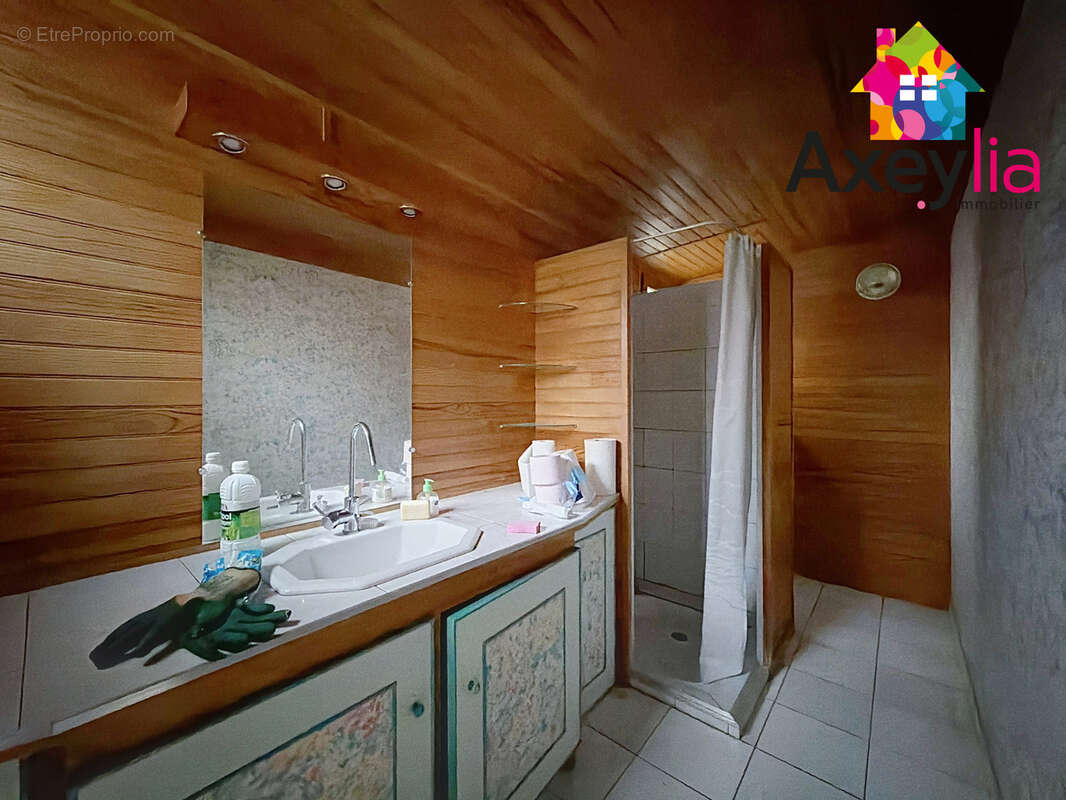 Terrain à VILLEREST