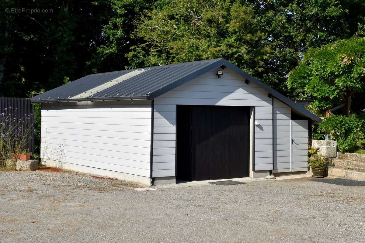 Maison à MOELAN-SUR-MER