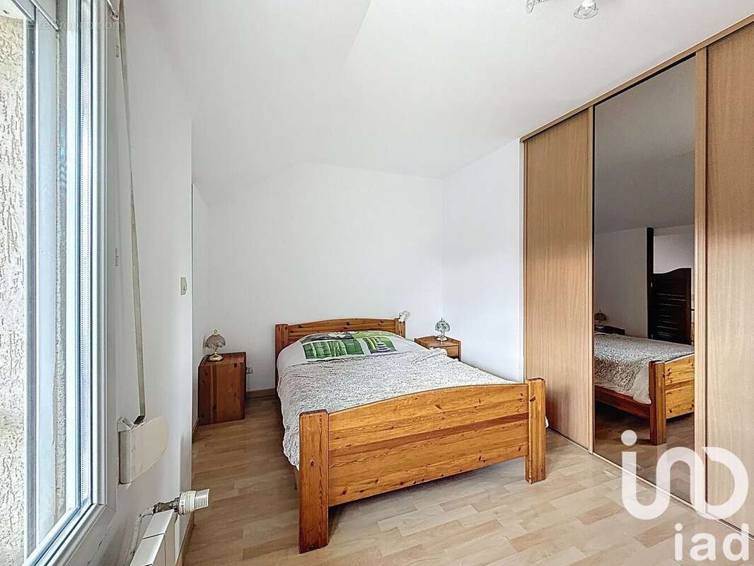 Photo 8 - Maison à FRANCONVILLE