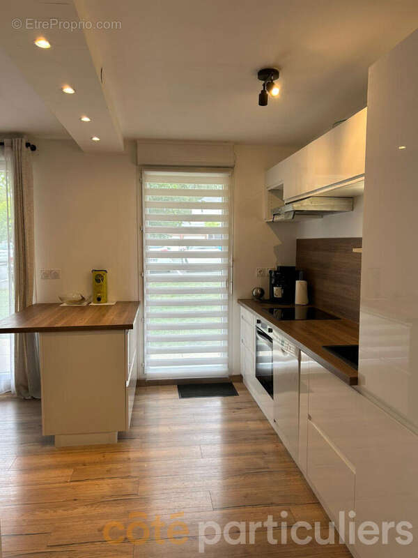 Appartement à AMBOISE