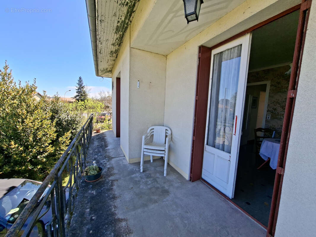 Belle maison - photo 11