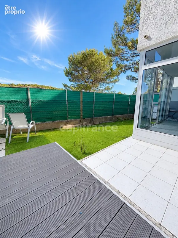 Appartement à vendre 2 pièces MOUGINS (06) - photo 4