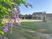 Maison à MAZIERES-EN-GATINE