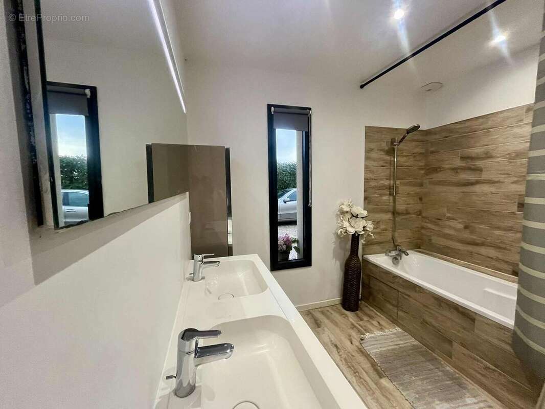 Maison à CHALON-SUR-SAONE