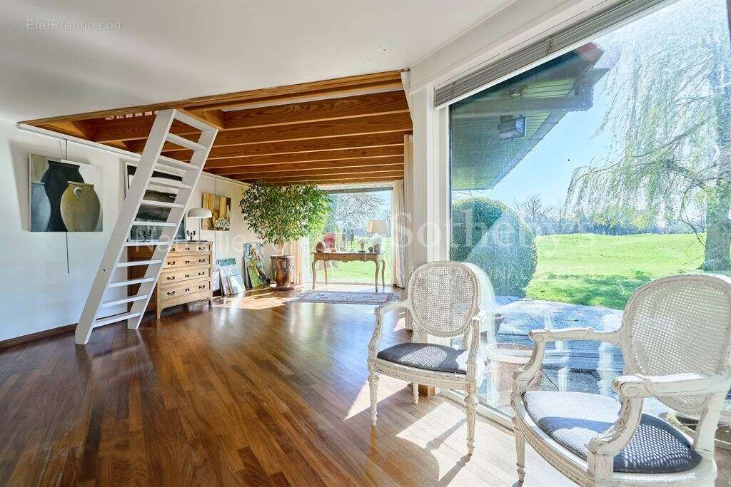 Maison à BONDUES