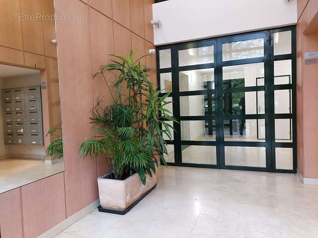 Appartement à BOUSSY-SAINT-ANTOINE