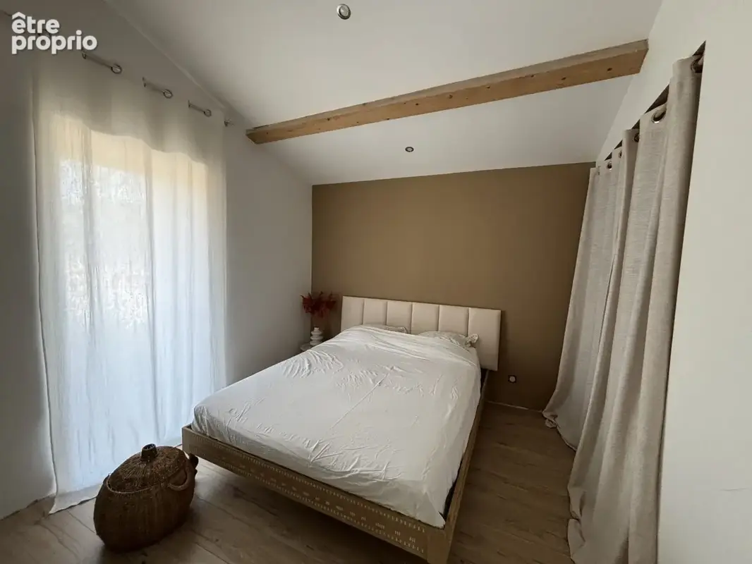 Maison 5 pièces 115 m² à vendre à Saint-Priest (07000) - photo 5