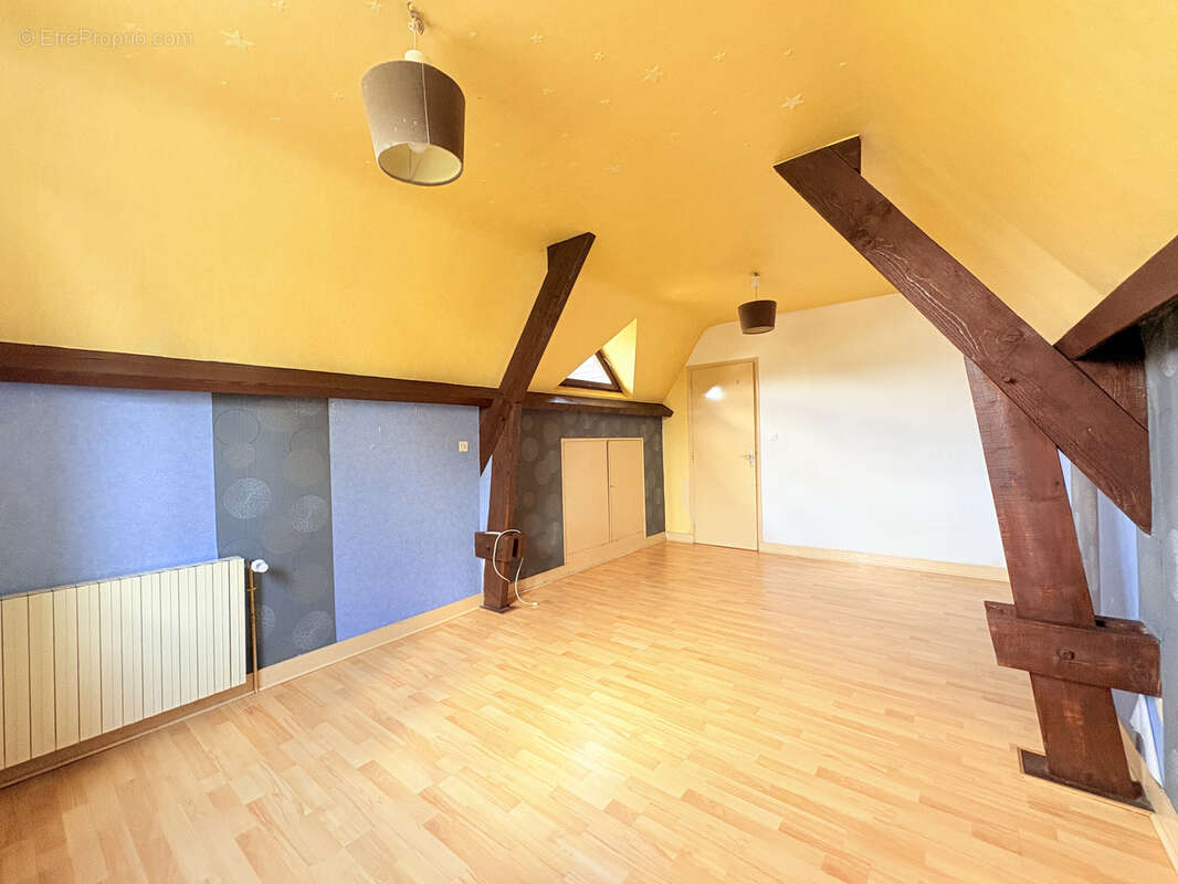 Maison à JOUE-LES-TOURS