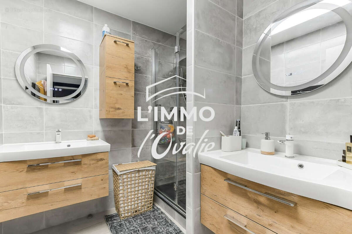 Appartement à BLAGNAC