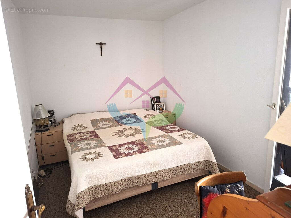 Appartement à SAINT-RAPHAEL
