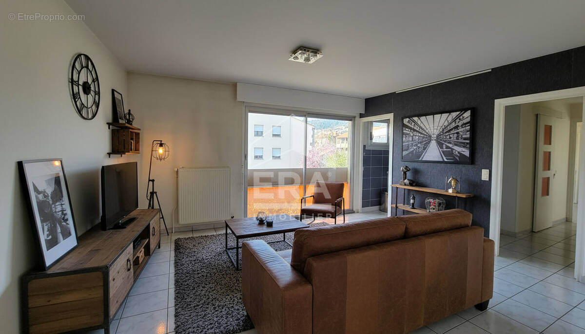 Appartement à CHAMALIERES