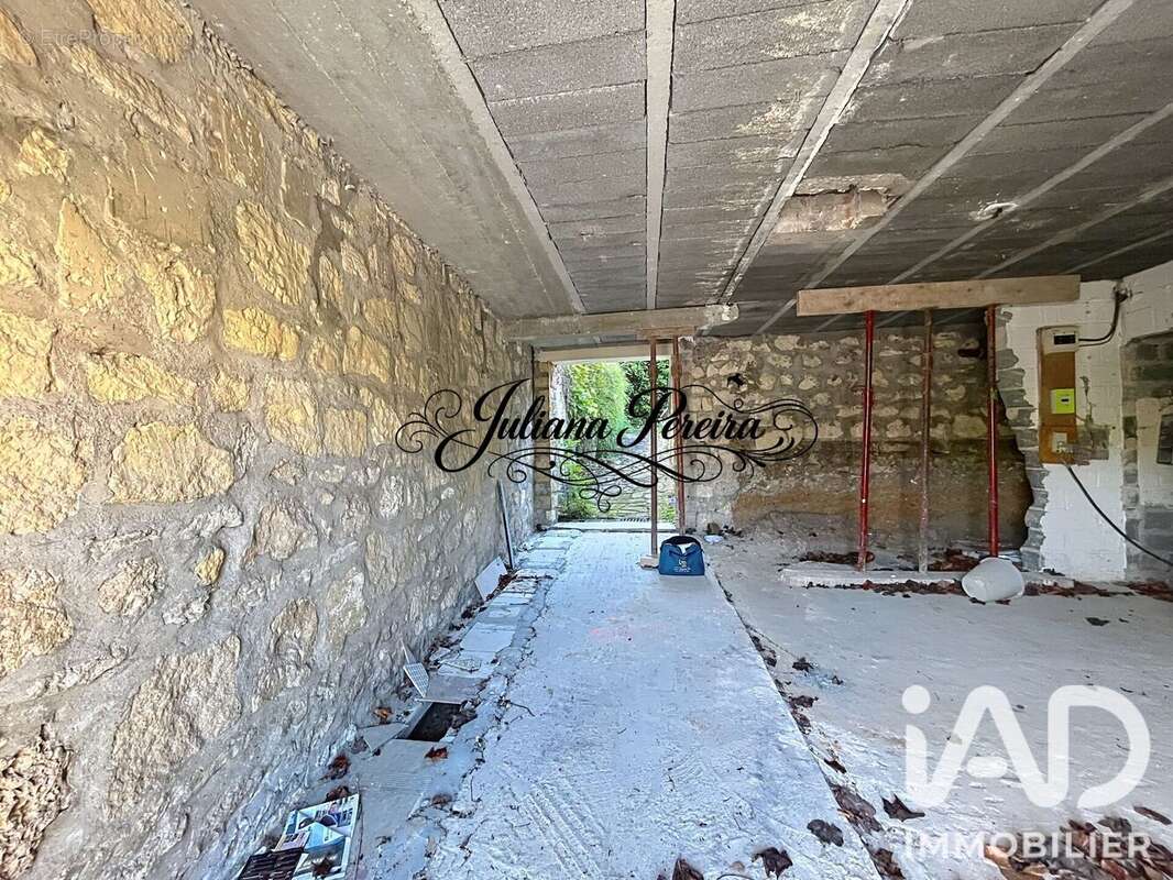 Photo 5 - Appartement à MANTES-LA-JOLIE