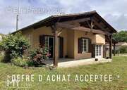 Maison à SAINT-ANDRE-ET-APPELLES