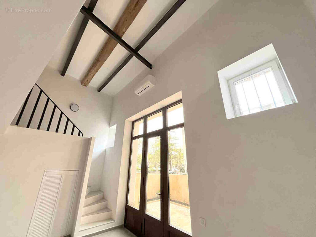 Photo 1 - Appartement à APT