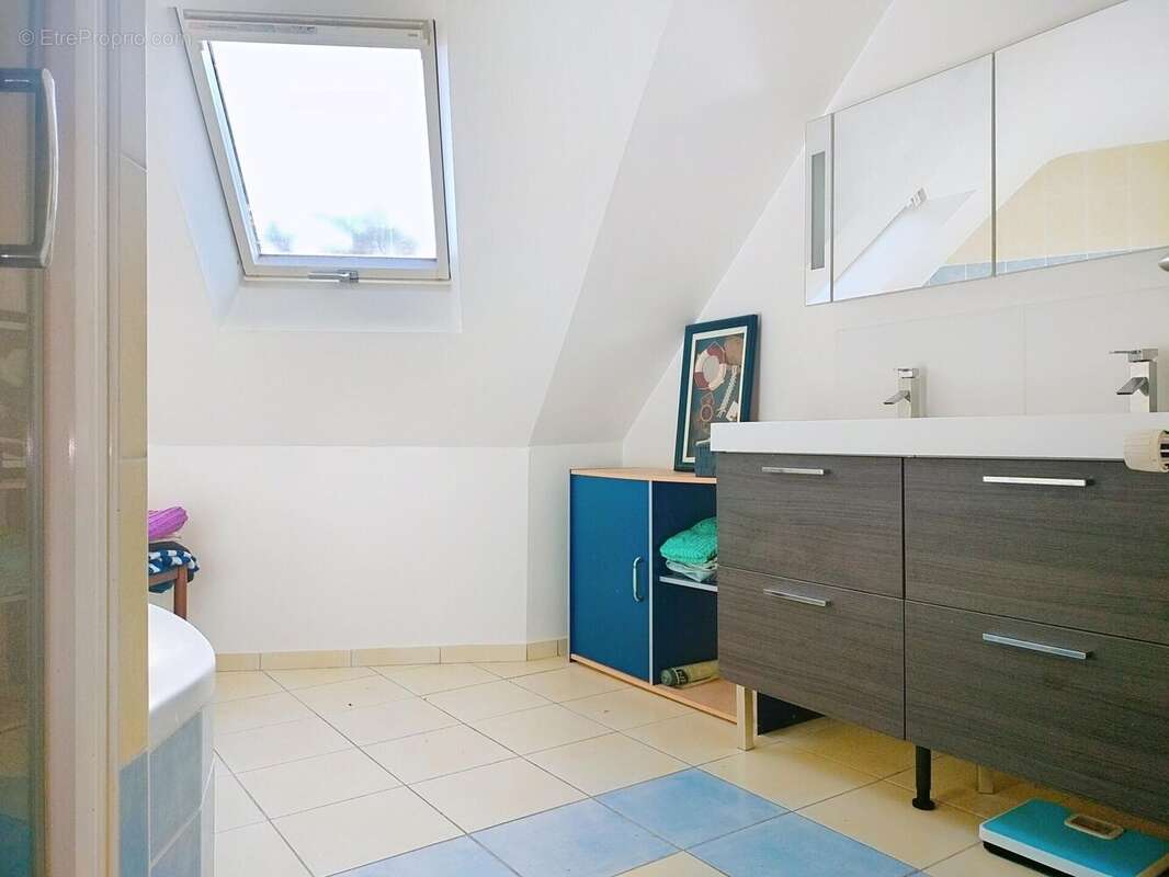 Photo 6 - Maison à PLUGUFFAN