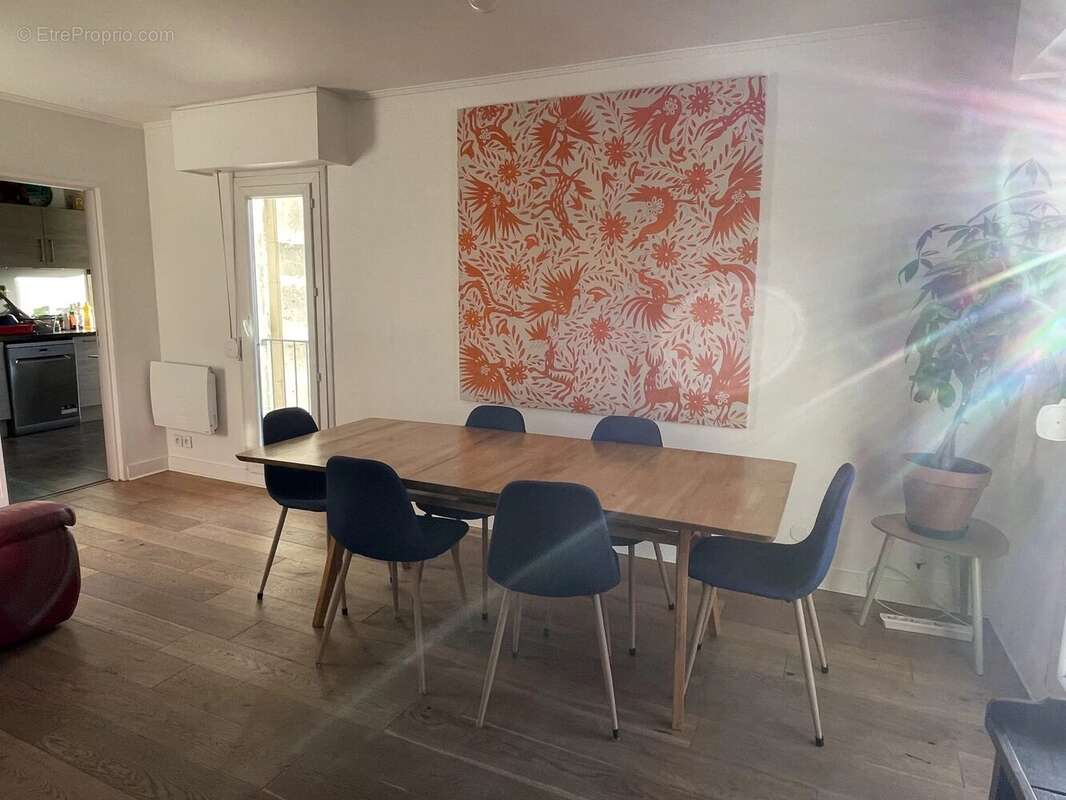 Appartement à CHATOU