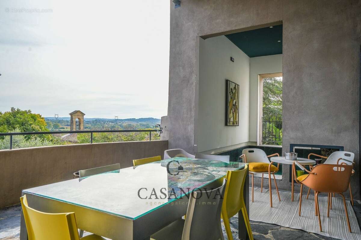 Maison à MONTPELLIER