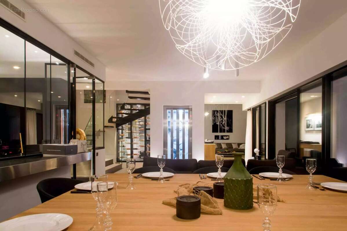 Maison à ANTIBES