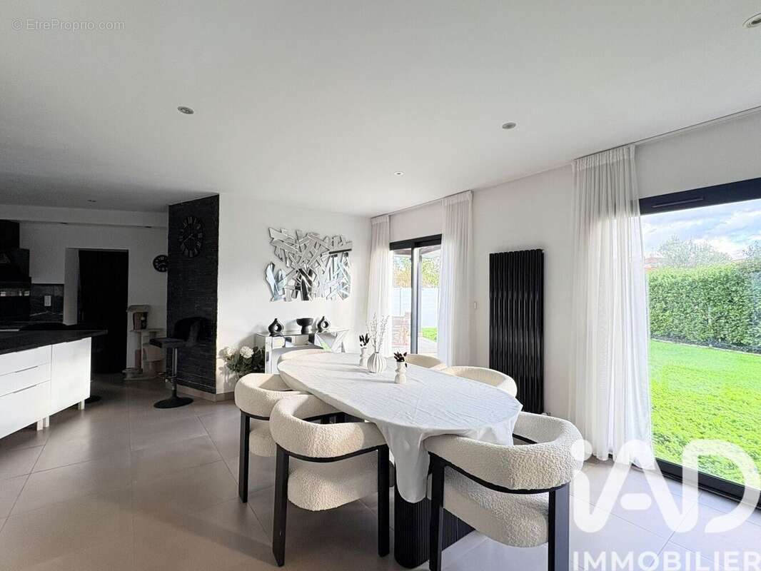 Photo 9 - Maison à BASSENS