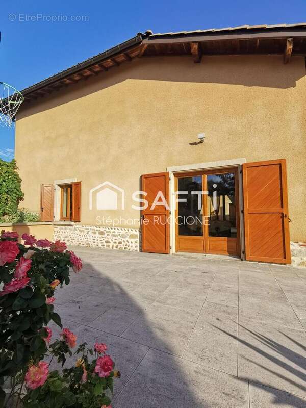 Photo 9 - Maison à REVEL-TOURDAN