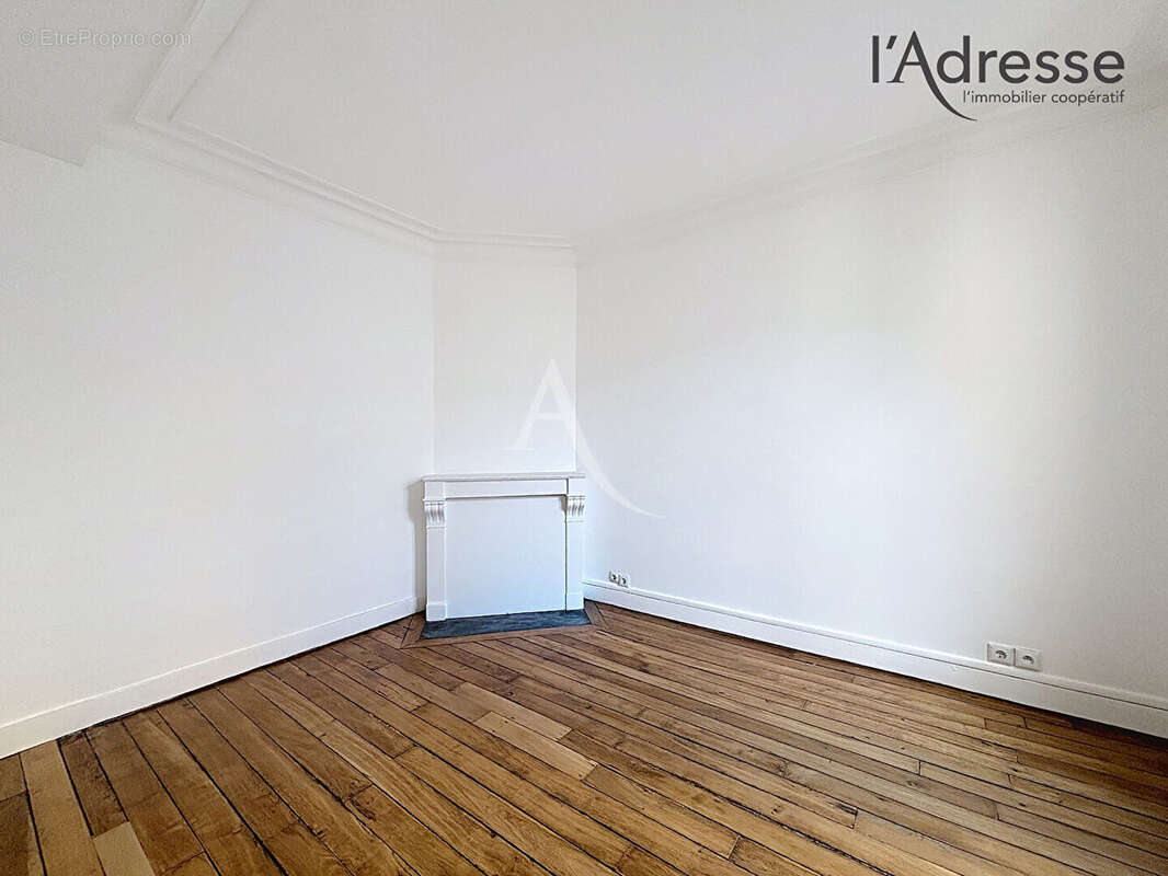 Appartement à SURESNES