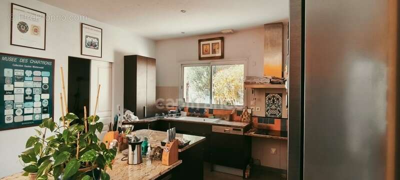 Maison pensée pour tous de 122 m² 4 pièces BIGANOS - photo 9