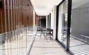 Appartement à BEAUSOLEIL