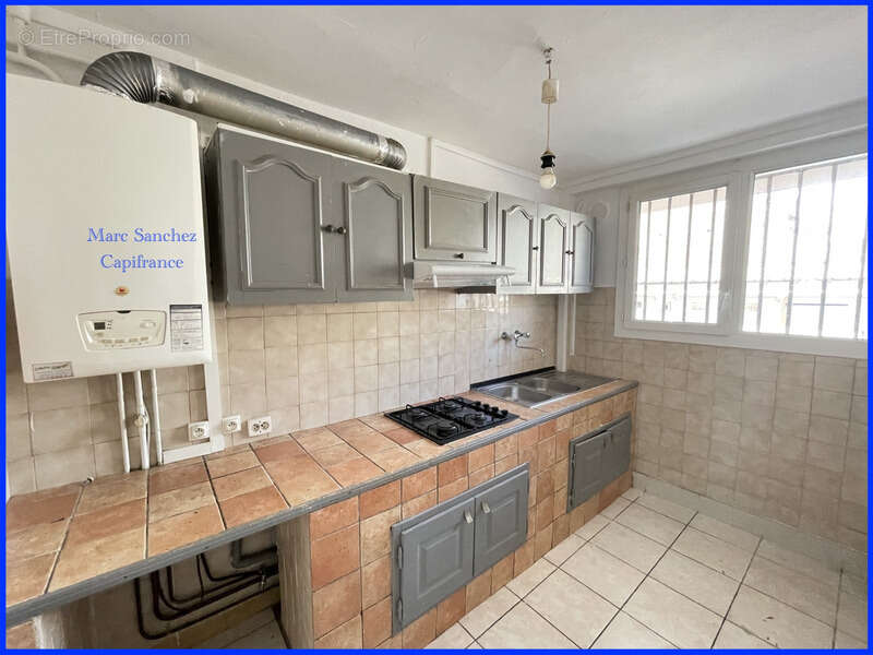 Appartement à TARBES