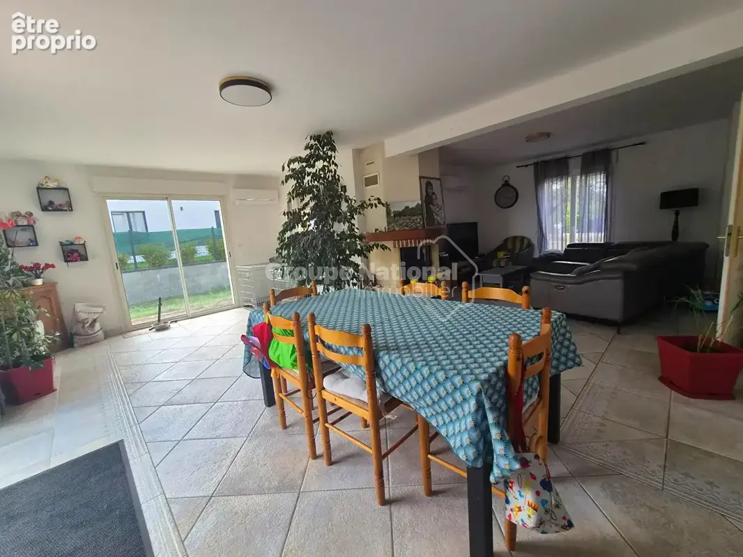 Exclusivité ladn-immo a vallères  belle maison familiale de 160 m² avec sous-sol - photo 7