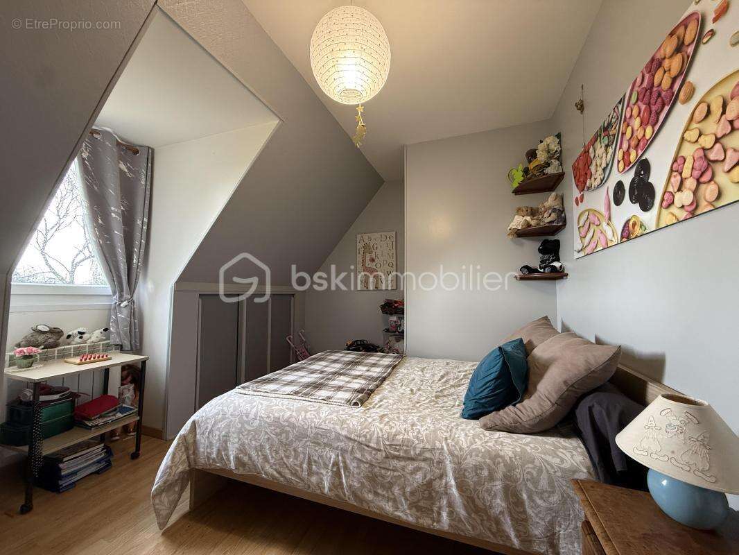 Maison à PONT-L'EVEQUE