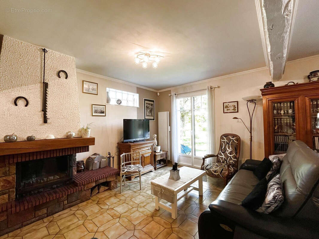 Maison à CHELLES