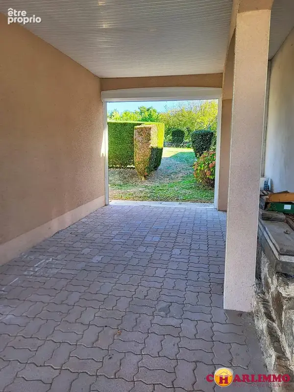 Maison 3 pièces 94 m² à vendre à Saint-Junien (87200) - photo 3