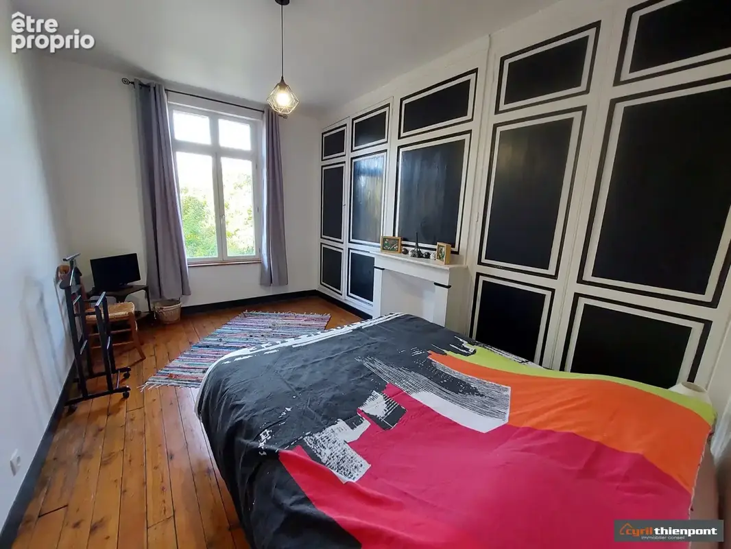 Maison 5 pièces 84 m² à vendre à Abbeville (80100) - photo 6