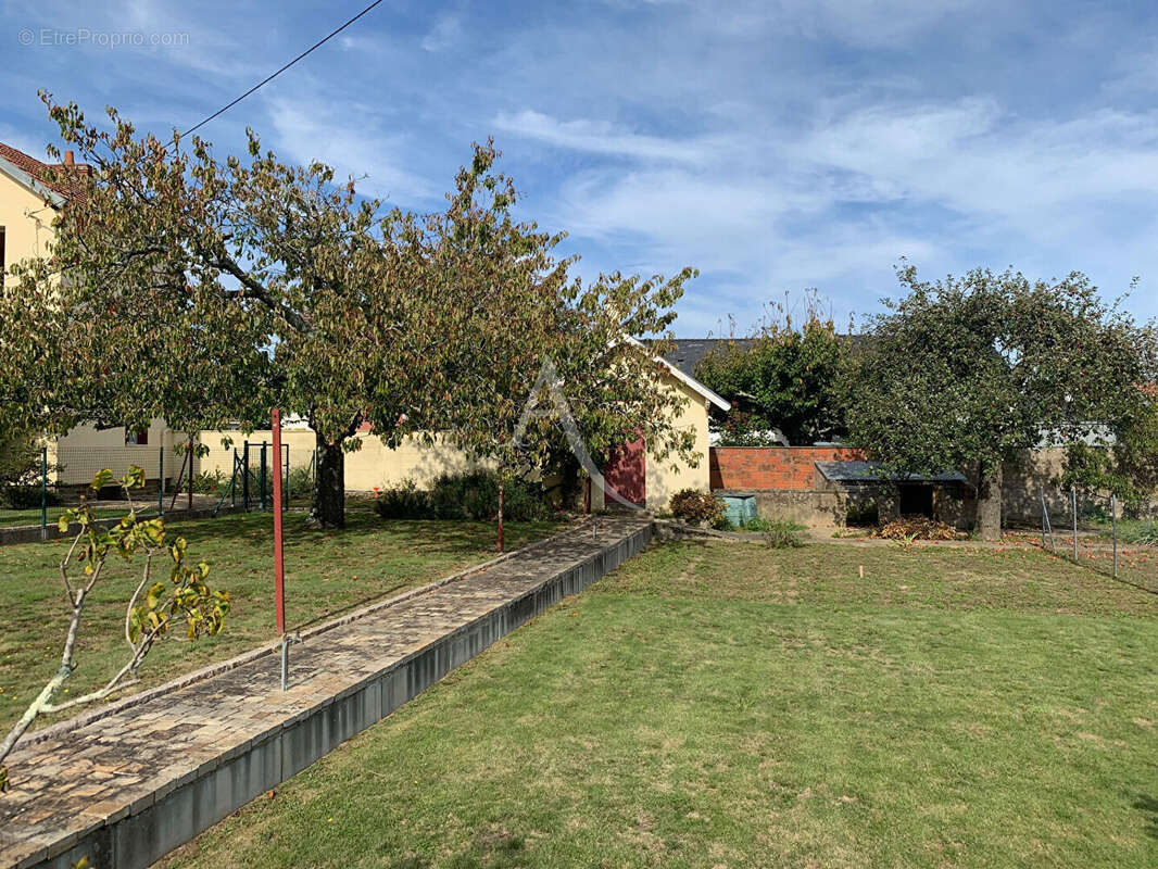 Terrain Orvault 325 m2 PETIT CHANTILLY - photo 7