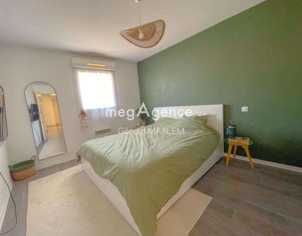 Appartement de 48m² à Puget-sur-Argens - photo 7