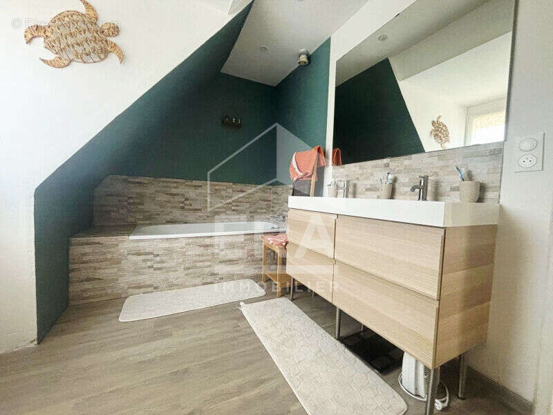 Maison 105m² à oignies - photo 10