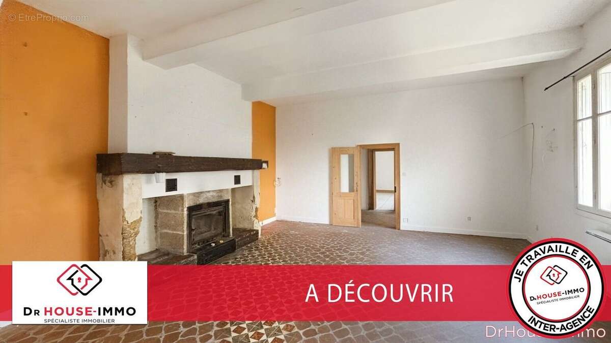 Maison à LECTOURE