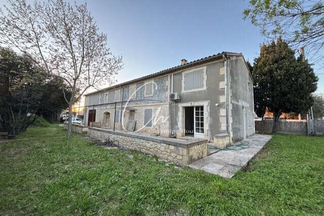 Maison à ARLES
