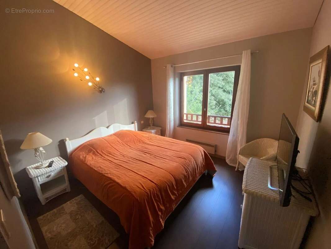 Maison à BAGNOLS-SUR-CEZE