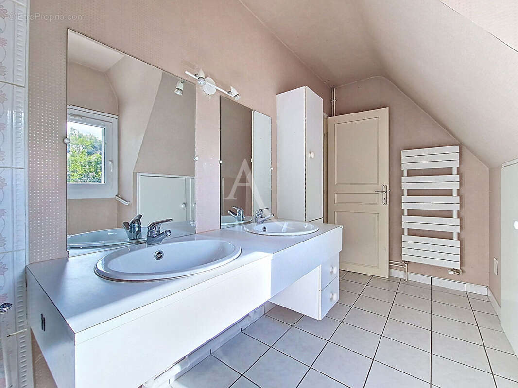 Maison à CARQUEFOU