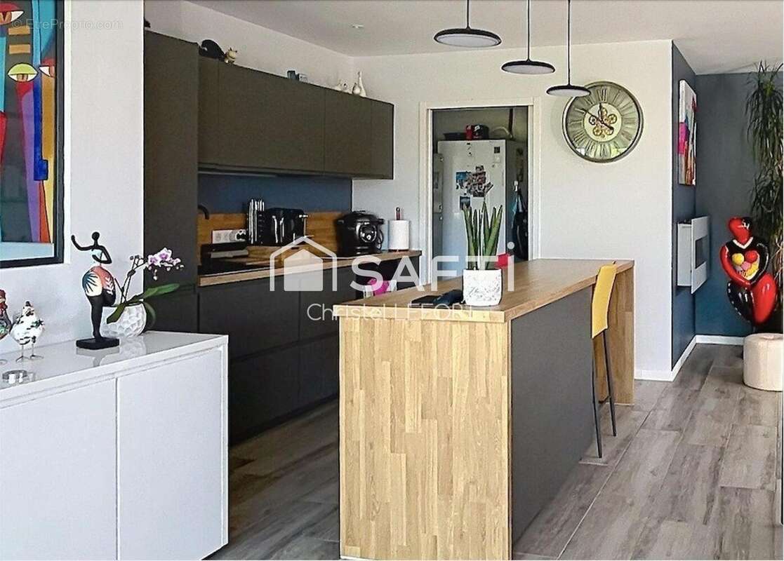 Maison 90 m² à Pornic  - photo 4