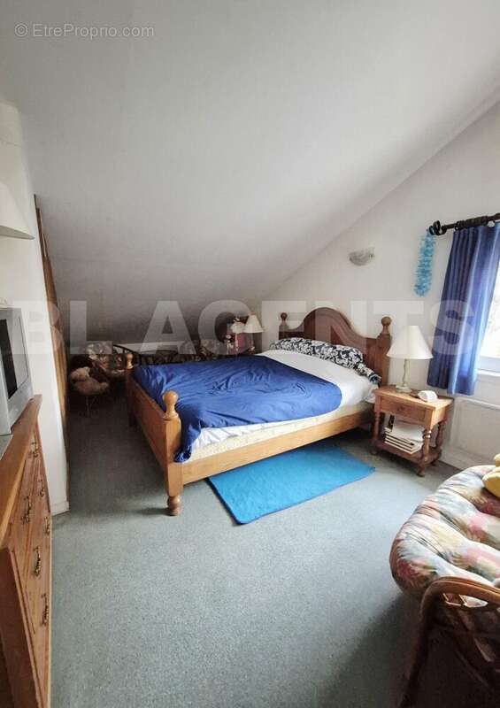 3962 - Maison à LA BASSEE