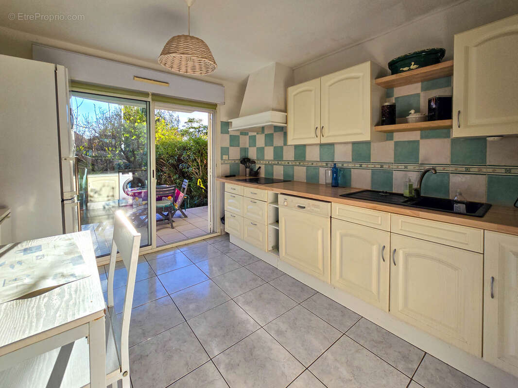 Appartement à SETE