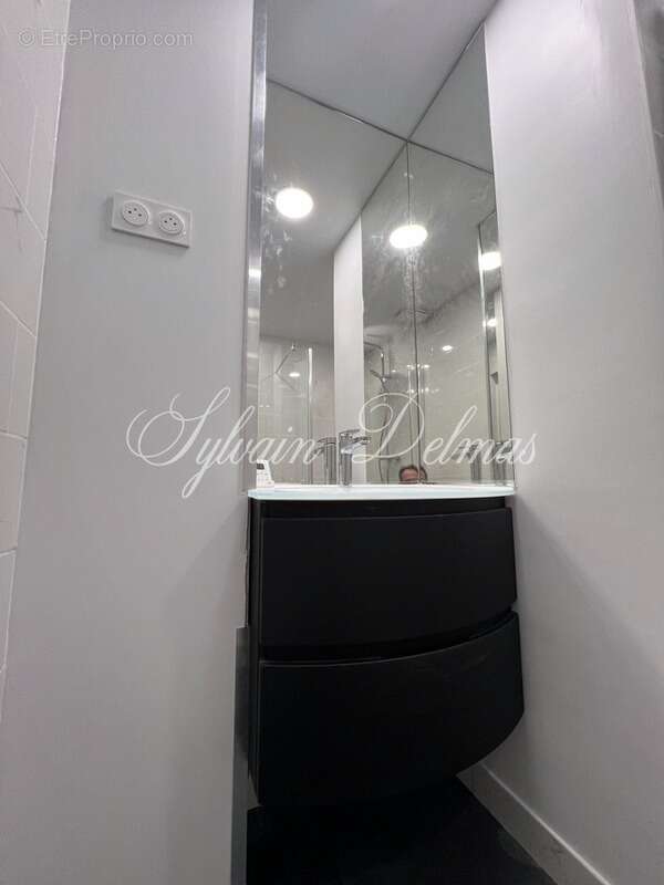 Appartement à SAINT-CYR-SUR-LOIRE