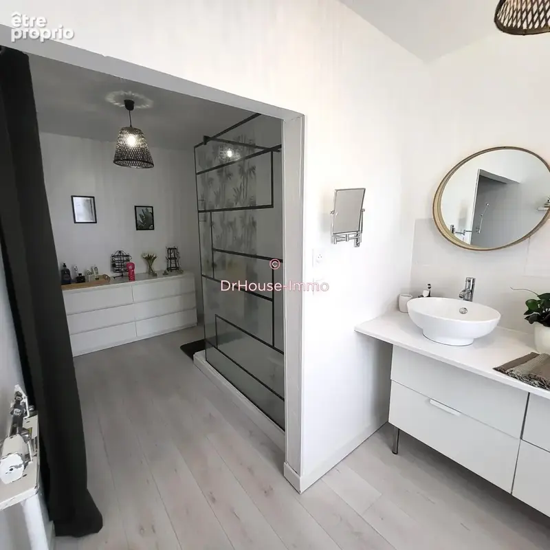 Maison 123 m² à Saint-Nicolas-D'aliermont  - photo 13